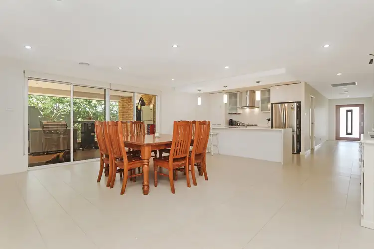 Third view of Homely house listing, 16 Poidevin Place, Goulburn NSW 2580