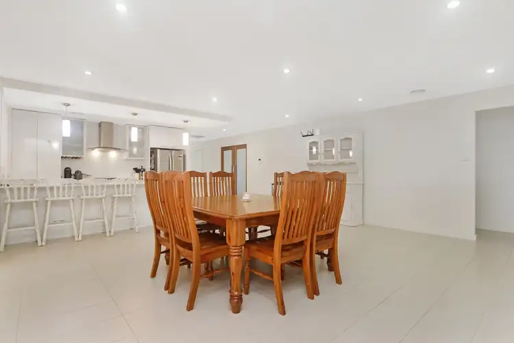 Fourth view of Homely house listing, 16 Poidevin Place, Goulburn NSW 2580