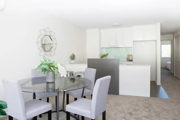 Fifth view of Homely apartment listing, 16/9 Wedge Crescent, Turner ACT 2612