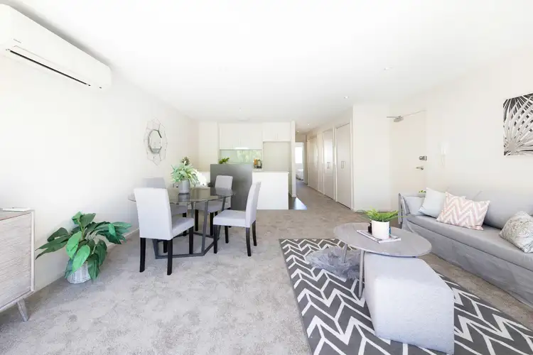 Sixth view of Homely apartment listing, 16/9 Wedge Crescent, Turner ACT 2612