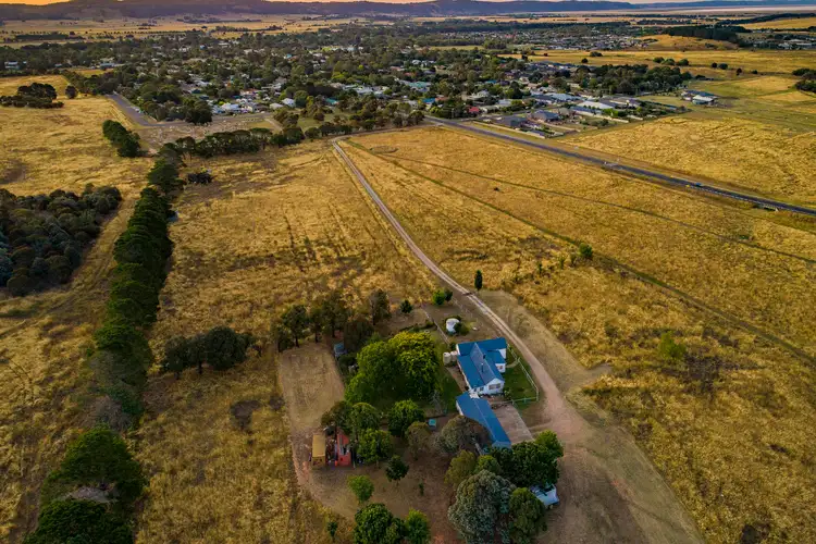 Second view of Homely house listing, 58 Mecca Lane, Bungendore NSW 2621