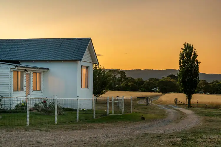 Third view of Homely house listing, 58 Mecca Lane, Bungendore NSW 2621