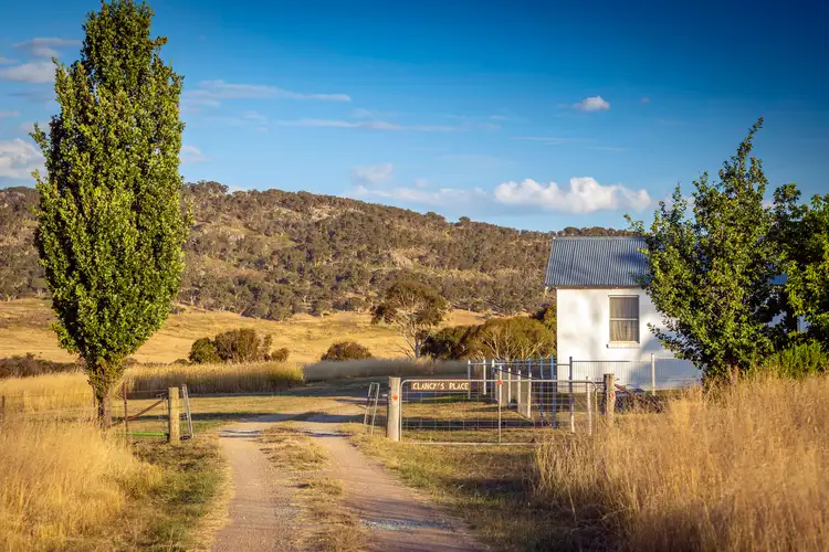 Fourth view of Homely house listing, 58 Mecca Lane, Bungendore NSW 2621