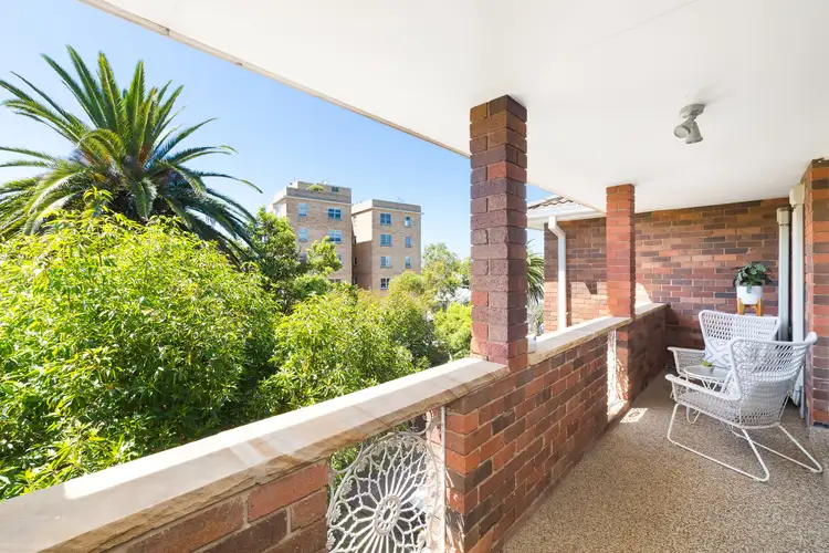 Second view of Homely apartment listing, 15/1-5 Richmount Street, Cronulla NSW 2230