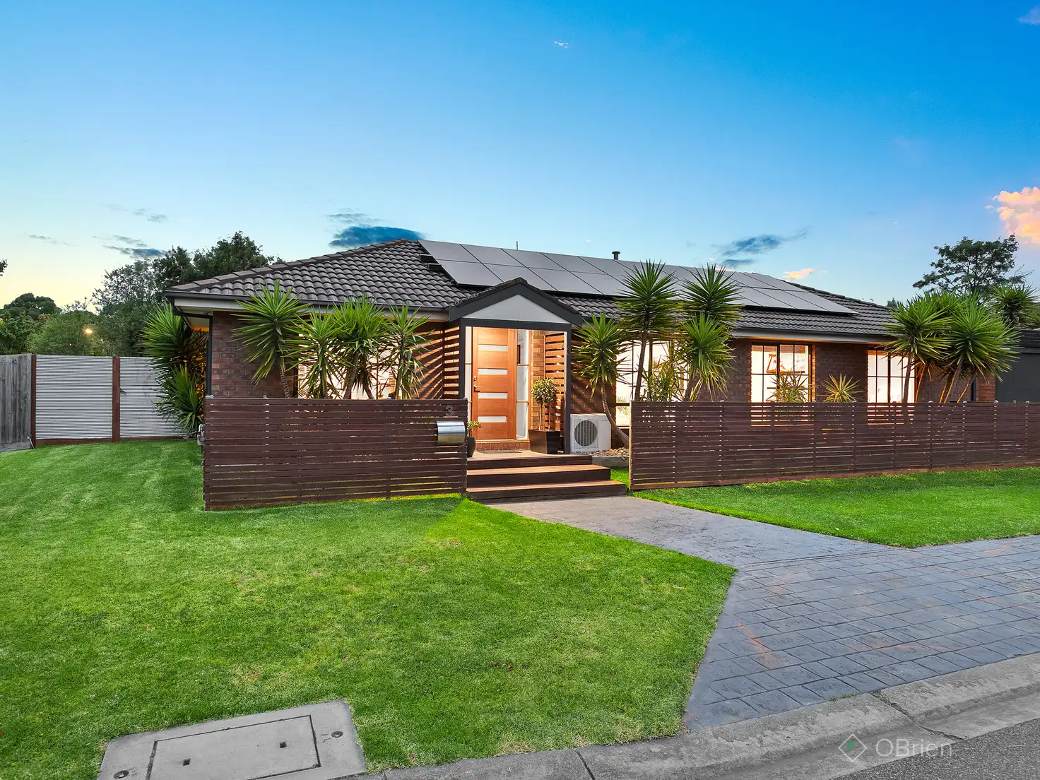 Main view of Homely house listing, 3 Hedgerow Court, Narre Warren South VIC 3805
