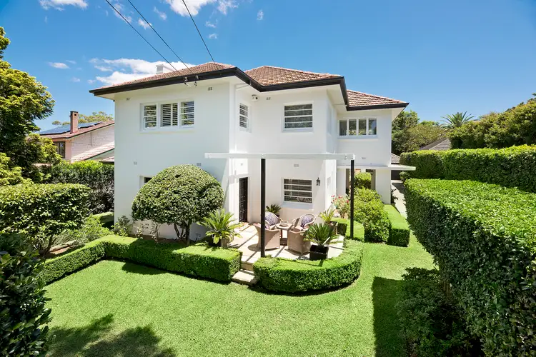 6 Garnet Street, Killara NSW 2071