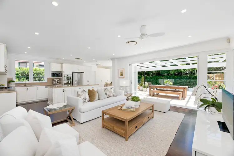 Sixth view of Homely house listing, 6 Garnet Street, Killara NSW 2071