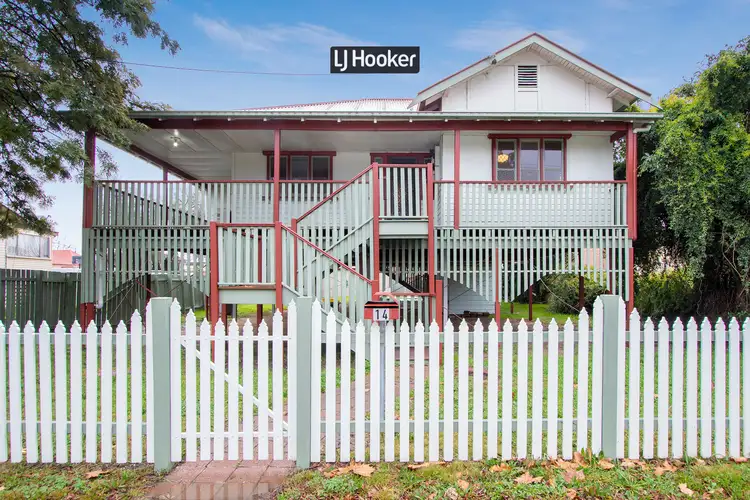 14 Henderson Street, Inverell NSW 2360