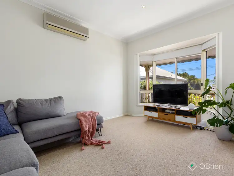 Third view of Homely unit listing, 2/12 Wilson Avenue, Montmorency VIC 3094