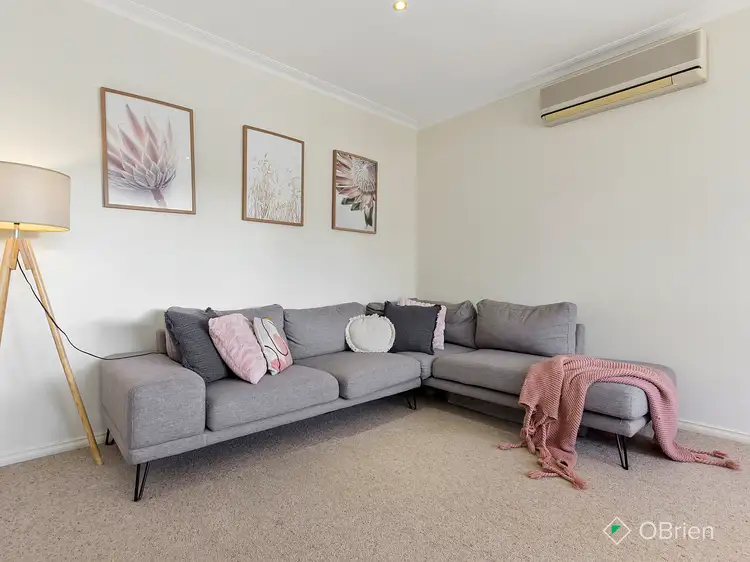Fourth view of Homely unit listing, 2/12 Wilson Avenue, Montmorency VIC 3094