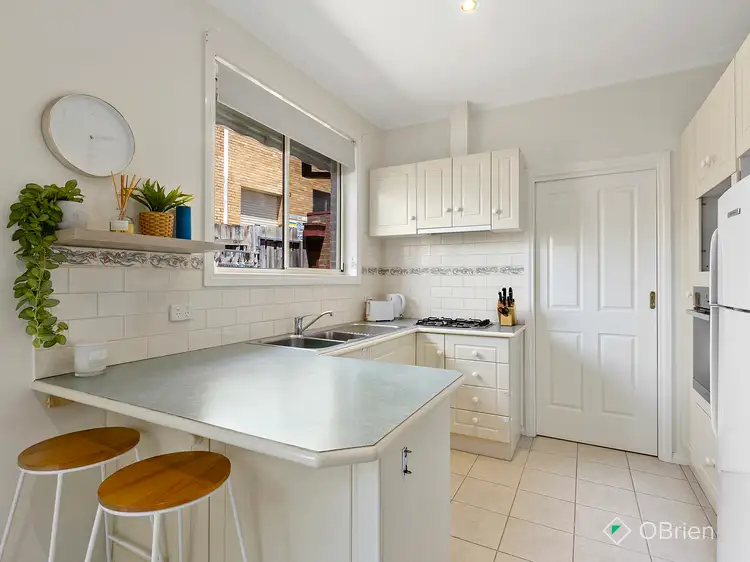 Fifth view of Homely unit listing, 2/12 Wilson Avenue, Montmorency VIC 3094