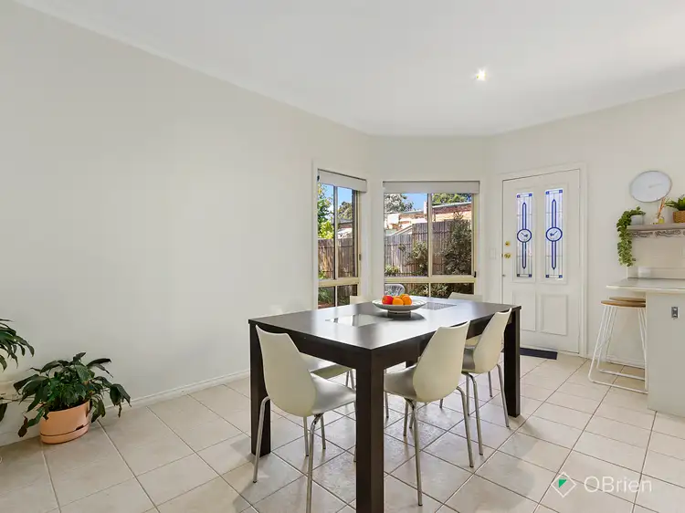 Sixth view of Homely unit listing, 2/12 Wilson Avenue, Montmorency VIC 3094