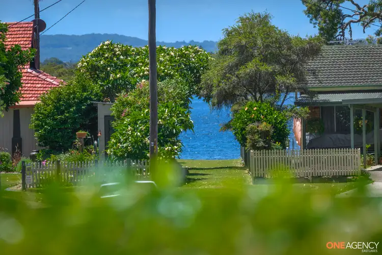 Main view of Homely house listing, 134 Northcote Avenue, Swansea NSW 2281