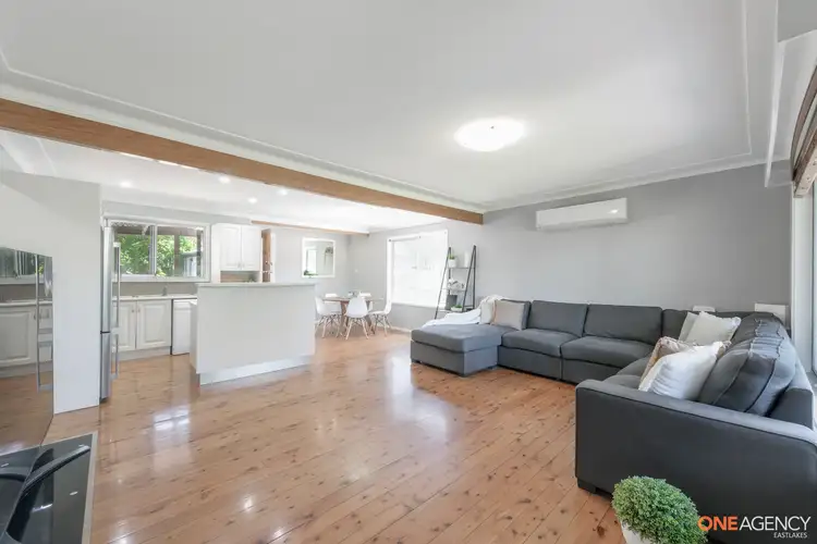 Fourth view of Homely house listing, 134 Northcote Avenue, Swansea NSW 2281