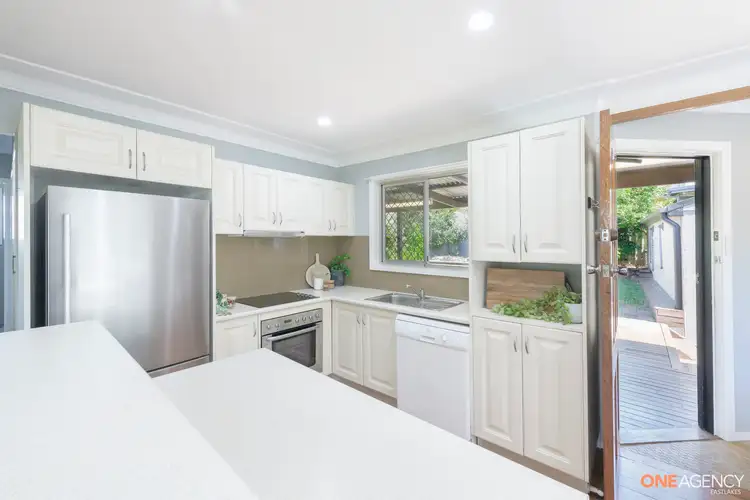 Fifth view of Homely house listing, 134 Northcote Avenue, Swansea NSW 2281