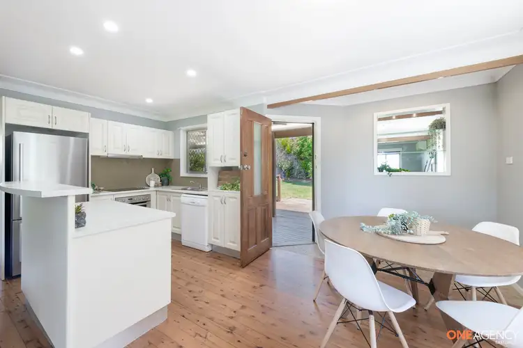 Sixth view of Homely house listing, 134 Northcote Avenue, Swansea NSW 2281