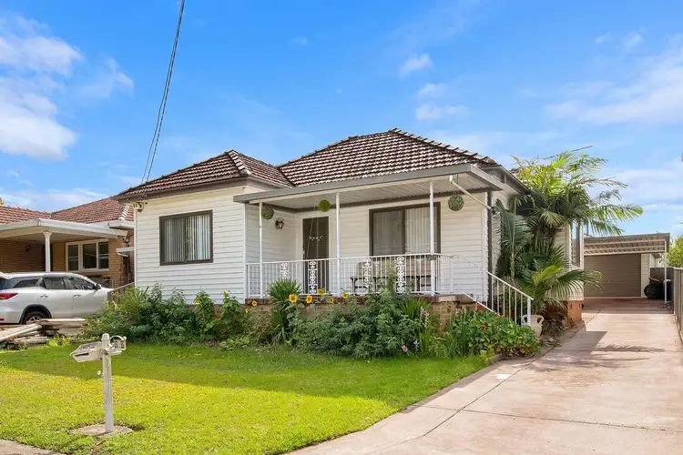242 Nottinghill Road, Regents Park NSW 2143