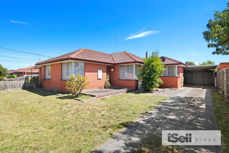 Main view of Homely house listing, 15 Hanleth Avenue, Springvale VIC 3171