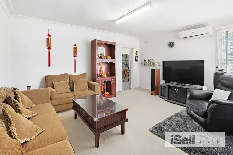 Third view of Homely house listing, 15 Hanleth Avenue, Springvale VIC 3171