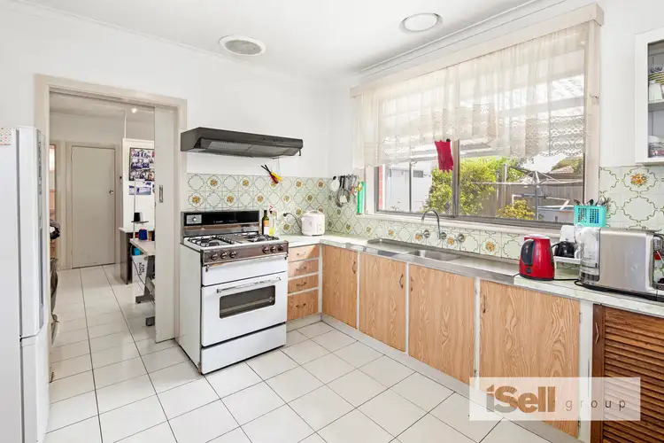 Fourth view of Homely house listing, 15 Hanleth Avenue, Springvale VIC 3171