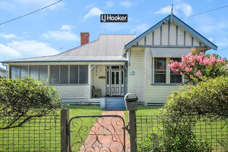 55 Ross Street, Inverell NSW 2360