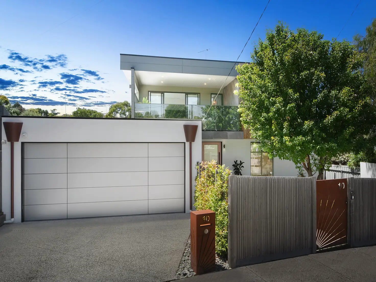 Main view of Homely house listing, 10 Cheam Walk, Highton VIC 3216