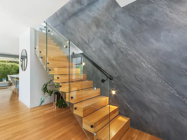 Second view of Homely house listing, 10 Cheam Walk, Highton VIC 3216