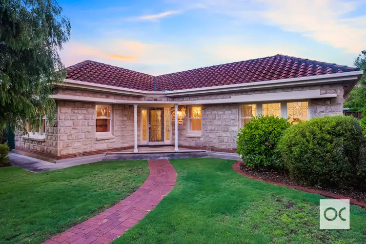 26 Edward Street, Cumberland Park SA 5041