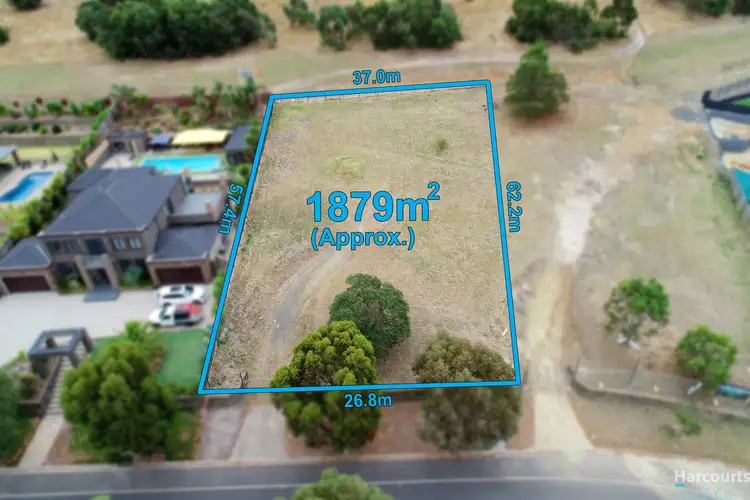 116 Meridian Drive, South Morang VIC 3752