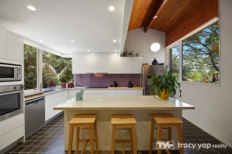 Third view of Homely house listing, 2 Harley Crescent, Eastwood NSW 2122