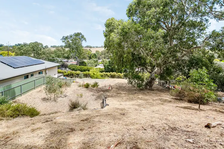 Second view of Homely land listing, 98 Onkaparinga Valley Road, Woodside SA 5244