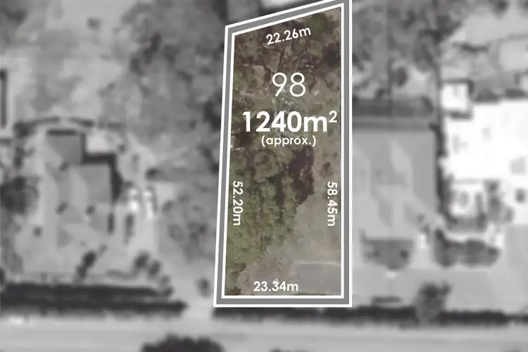 Fourth view of Homely land listing, 98 Onkaparinga Valley Road, Woodside SA 5244