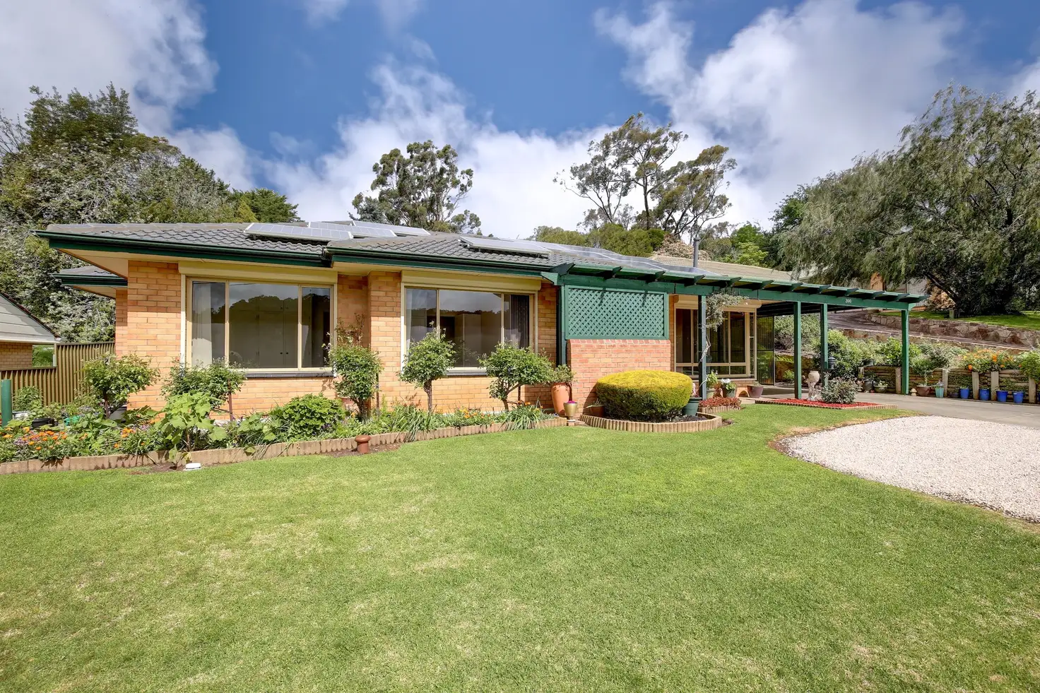 Main view of Homely house listing, 200 Piccadilly Road, Piccadilly SA 5151