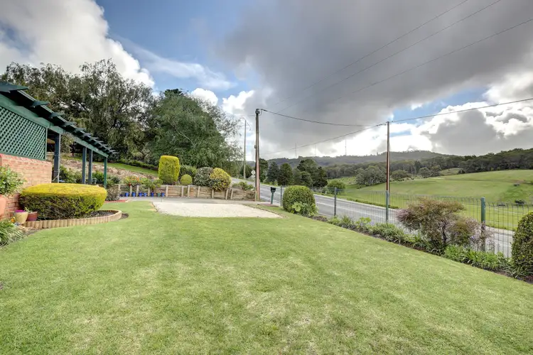 Third view of Homely house listing, 200 Piccadilly Road, Piccadilly SA 5151