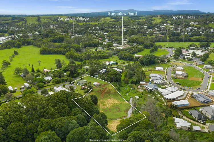 7 Ballina Road, Bangalow NSW 2479
