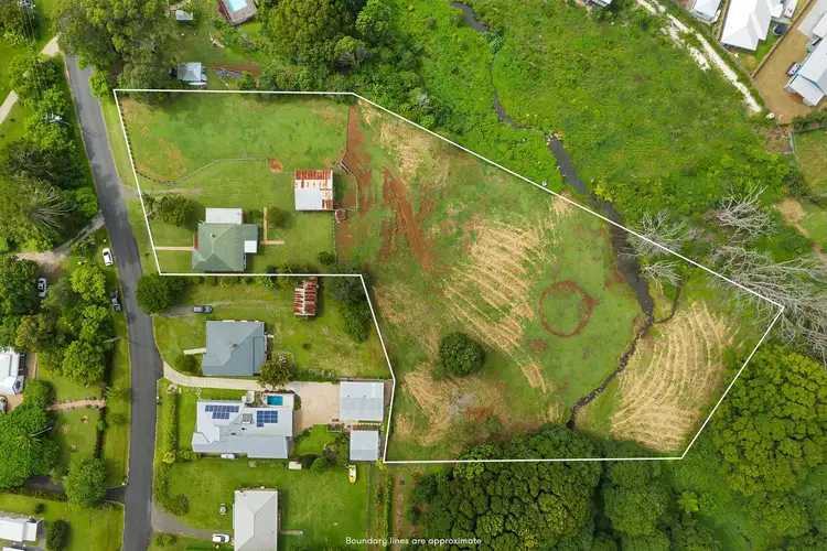 Fifth view of Homely house listing, 7 Ballina Road, Bangalow NSW 2479