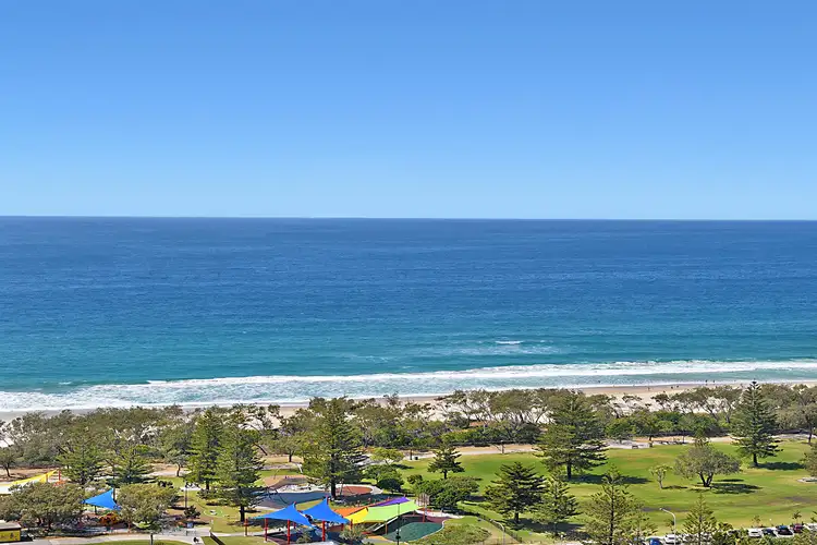 Second view of Homely apartment listing, 22505/21 Elizabeth Avenue, Broadbeach QLD 4218