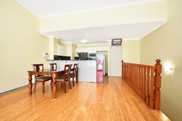 Fifth view of Homely apartment listing, 96/14-16 Station Street, Homebush NSW 2140