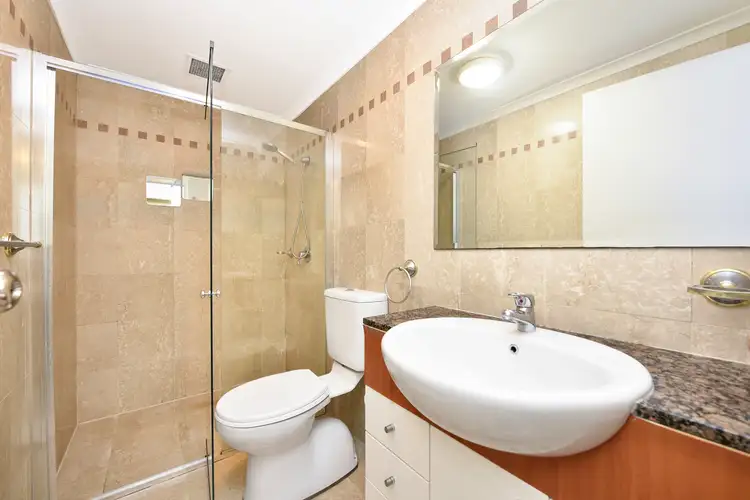 Sixth view of Homely apartment listing, 96/14-16 Station Street, Homebush NSW 2140