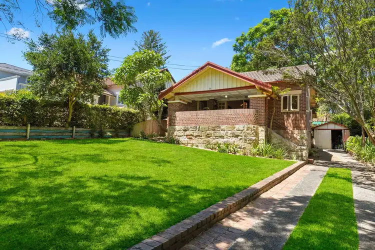 Main view of Homely house listing, 5 Macartney Avenue, Chatswood NSW 2067