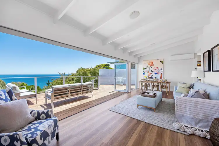 Second view of Homely house listing, 270 Esplanade, Mount Martha VIC 3934