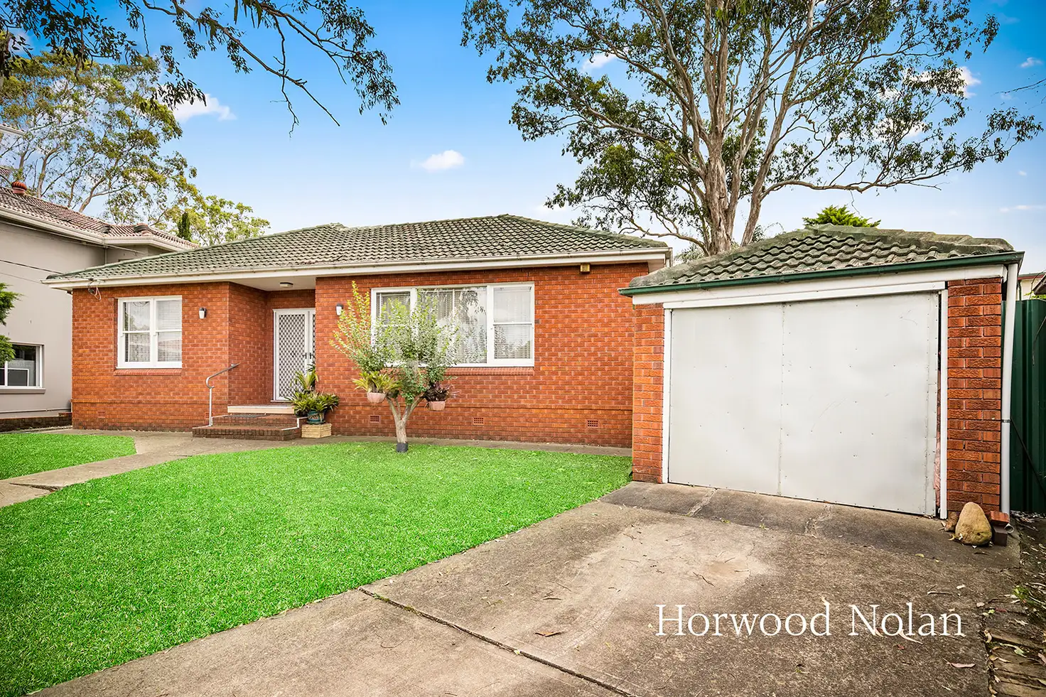 Main view of Homely house listing, 14 Mirrabooka Avenue, Strathfield NSW 2135
