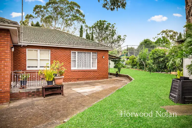 Third view of Homely house listing, 14 Mirrabooka Avenue, Strathfield NSW 2135