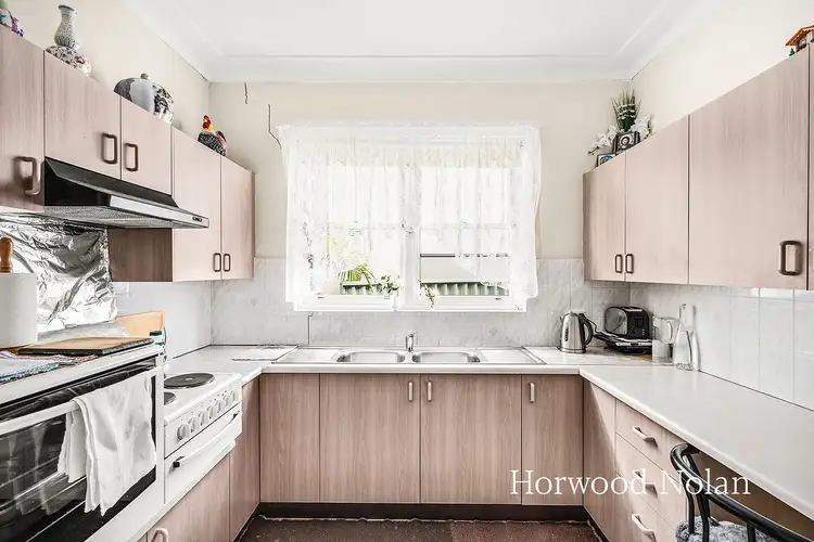 Fourth view of Homely house listing, 14 Mirrabooka Avenue, Strathfield NSW 2135