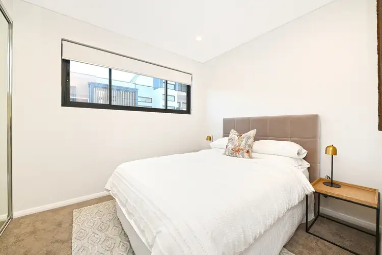 Sixth view of Homely apartment listing, ./24 Hillcrest Avenue, Greenacre NSW 2190