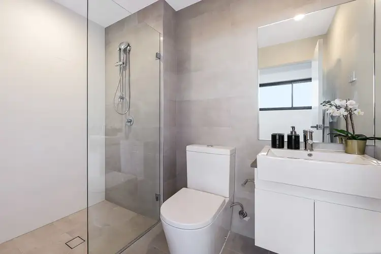 Seventh view of Homely apartment listing, ./24 Hillcrest Avenue, Greenacre NSW 2190