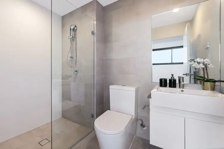 Sixth view of Homely apartment listing, x/24 Hillcrest Avenue, Greenacre NSW 2190