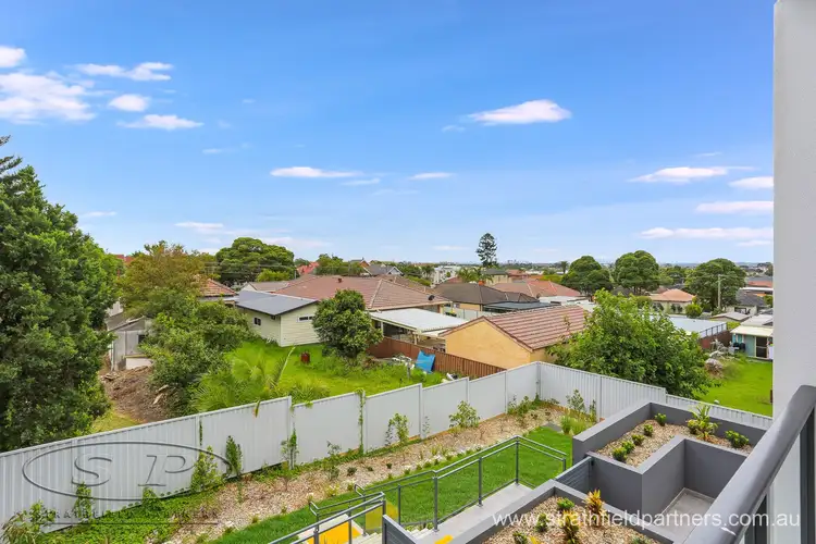Sixth view of Homely apartment listing, Unit/24 Hillcrest Avenue, Greenacre NSW 2190
