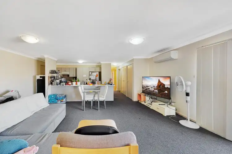 Second view of Homely villa listing, 6/164-166 Croudace Road, Elermore Vale NSW 2287