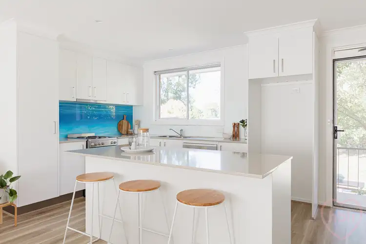 Fifth view of Homely house listing, 14 McCarthy Place, Charnwood ACT 2615